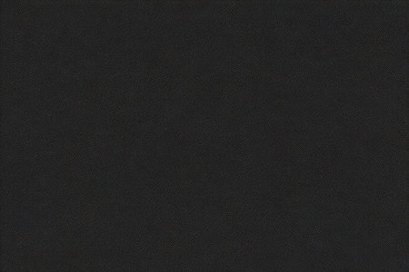 Black fabric texture background. High resolution photo. Full depth of field.の写真素材