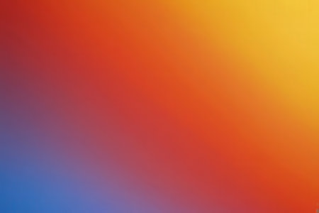 Colorful abstract background for webdesign and desktop wallpaper. Colorful gradient.の写真素材