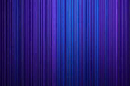 Abstract background with vertical stripes. Vector illustration for your graphic design.の写真素材