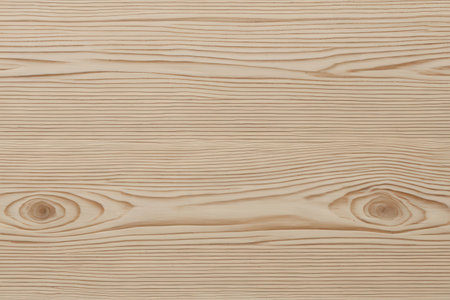 Wooden texture with natural pattern. Wood background for design and decorationの写真素材