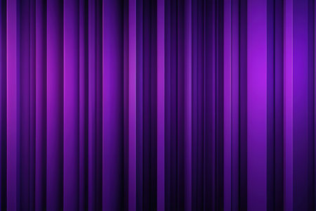 Purple gradient background with stripes. Vector illustration. Eps 10.の写真素材