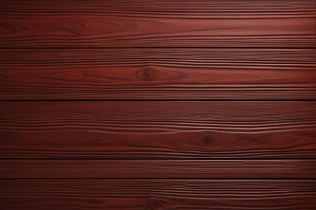 Wood texture. Lining boards wall. Wooden background. pattern. Showing growth ringsの写真素材