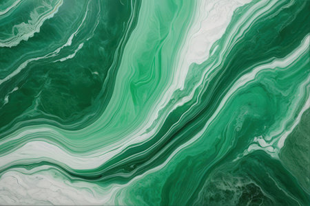 Marble patterned texture background. Marbling artwork texture. Agate ripple pattern. Gold powder.の写真素材