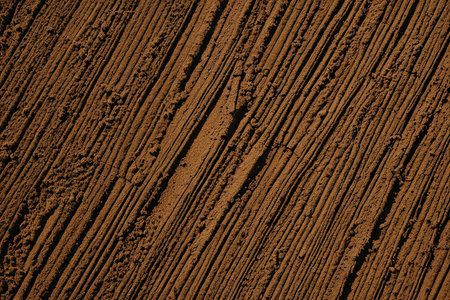 abstract brown background texture for design with copy space for text or imageの写真素材