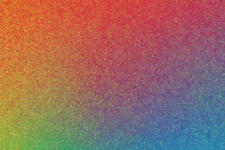 colorful grunge background with space for text or image. vintage colorの写真素材