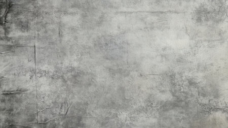 Grunge concrete wall texture for background with space for text or image.の素材