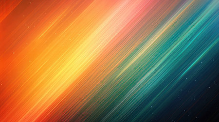 Abstract background for various design artworks. Illustration. Gradient.の素材