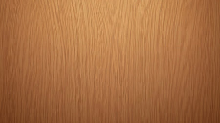 Realistic seamless wood texture background. Vector illustration, EPS 10.の素材