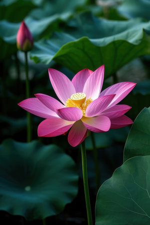 Matterhorn, Zermatt, Switzerland. Sunrise over the Matterhorn peak.の素材