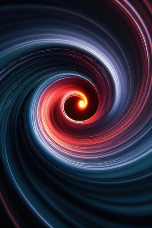 Abstract background for elegant design cover or fantasy composition. Space for text.の素材