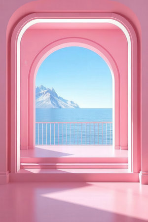 Icelandic horses in winter. Beautiful Icelandic horses in winter.の素材