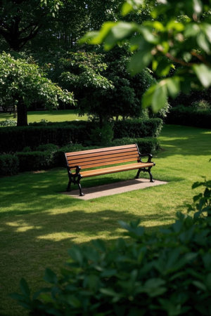 Asphalt road in the mountains with blue sky and white clouds.の素材
