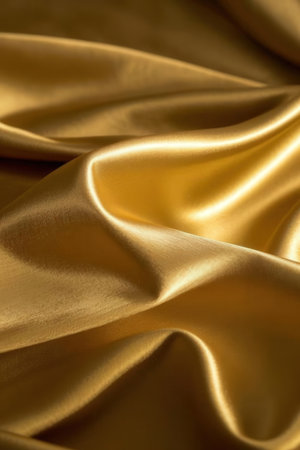 Beautiful seascape at sunset time. Digital painting on canvas.の素材