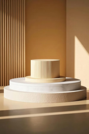 Beautiful sunset over the Vacha (Antonivanovtsi) Reservoir, Rhodope Mountains, Bulgariaの素材