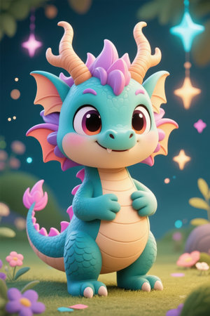 Milky Way over the lake at night with starry sky.の素材