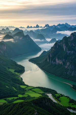 The Hoodoos of Goblin Valley State Park in Utah, USA.の素材