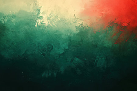 Grunge abstract background with space for your text or image.の素材