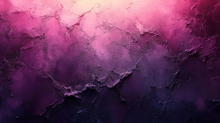 Abstract background with purple and pink gradient. Can be used as a backgroundの素材
