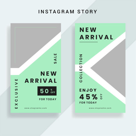 Social Media Template