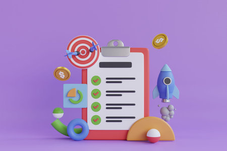 3D Project Management