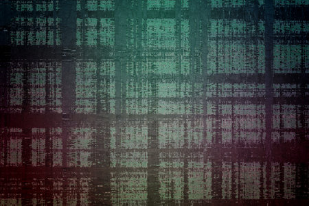Abstract pattern wave dark tone background ,Illustration