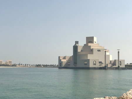 Excursion to Doha