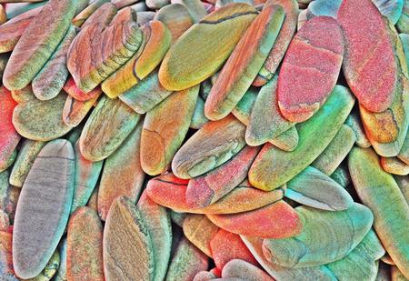 Sandstoneの写真素材