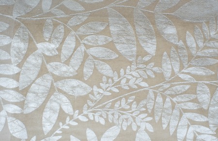 abstract drawing on the canvas for the backgroundの写真素材