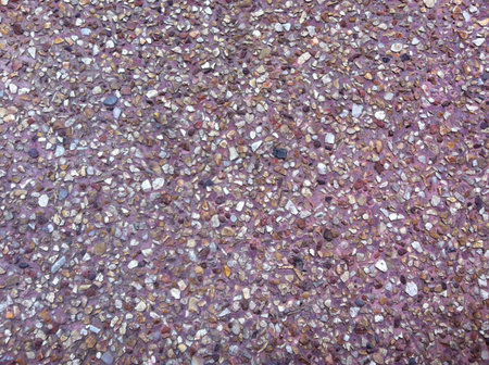 Scree floor background