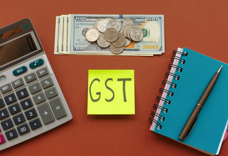 New Currency and Goods and Service Tax , GST tax