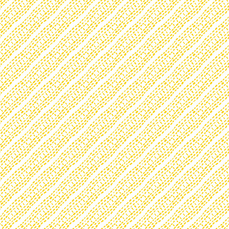 Seamless vector pattern - diagonal dash rows backgroundのイラスト素材