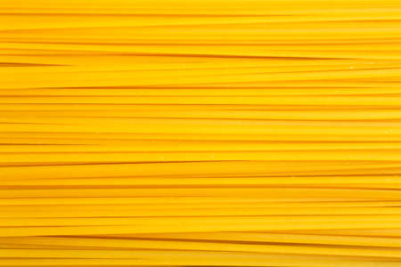 Italian pasta background. Spaghetti pasta close up. Backgarund foodの写真素材