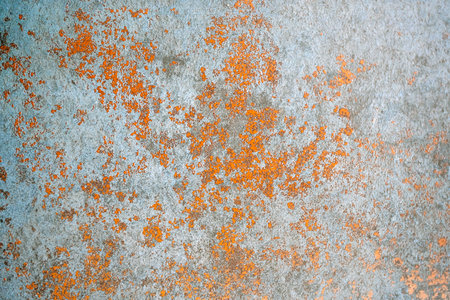 Rust metal texture surface. Rustic metal corrosion backgroundの写真素材