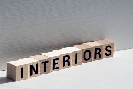 Word writing text Office Interior. Business concept for makingの写真素材