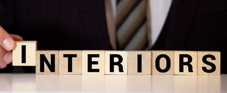 Word writing text Office Interior. Business concept for making.の写真素材