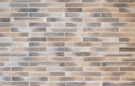 red brick-wall, seamlessly repeat pattern.