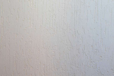 Peeling paint on white wall texture,の写真素材