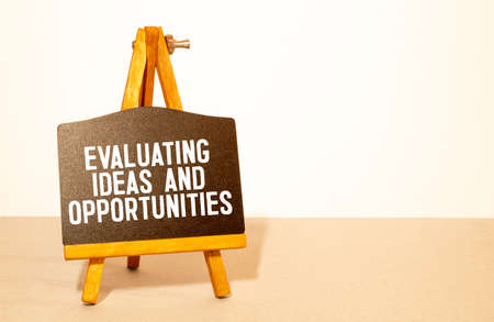 Inspiration showing sign Don T Wait For Opportunity Create It. Business overview work hard on yourself and begin from this moment Typing New Ideas Business Planning Idea Voice And Video Callsの写真素材