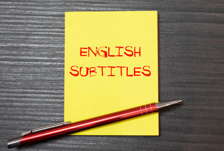Learn English - Online English learning program or tutorial.の写真素材