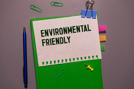 Only One Earth, World Environment day concept 3d design. Happy Wednesday day, 05 June. World map with Environment day text 3d background illustration.の写真素材