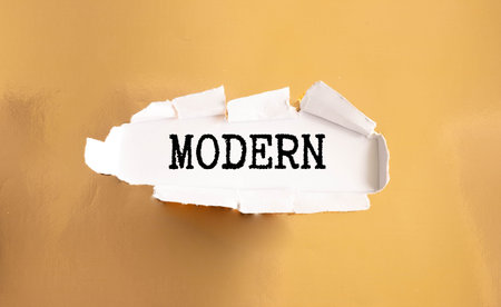 BENEFICIARY - word on a brown sheet on the background of a calculator and banknotes. Business...