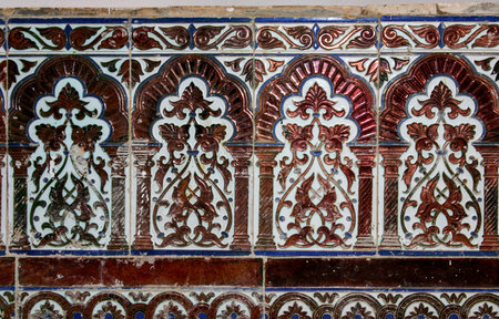 wall and ceiling texture tunisia