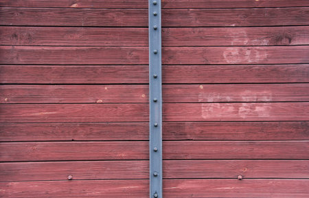 old antic wood train wagon beckground texture