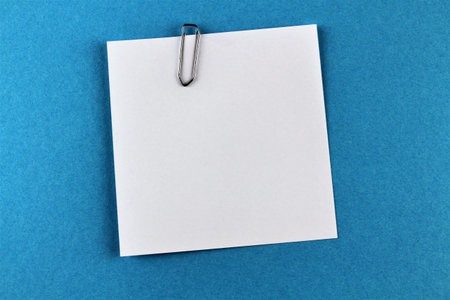 An Image of a postnote