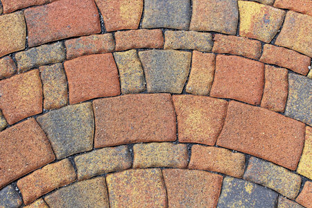 An image of a brick wall