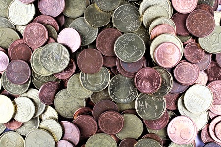 An image of moneyの写真素材