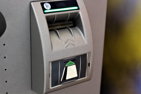 An image of a machineの写真素材