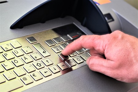 An image of a machineの写真素材