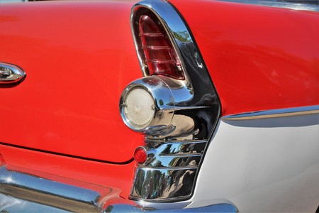 An image of a classic car - Kaunitz / Germany - 2017 May 27.のeditorial素材