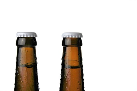 An image of a bottleの写真素材